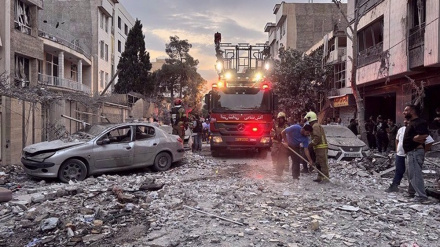 Utafiti: Kampeni ya Akili Mnemba ilichochea uasi wakati wa vita vya Israel-Marekani dhidi ya Iran