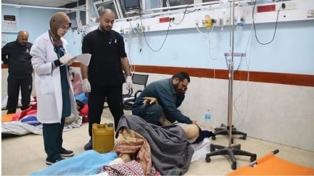 Lebih dari 15.000 Warga Palestina Diamputasi di Jalur Gaza