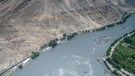 په کابل سیند د  پاسه د ډیم جوړیدل پاکستان کښې د اوبو د کړکیچ د رامینځته کیدا سبب کیدلای شي