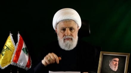 حزب‌الله: د خپل لوړ پوړي قوماندان طبطبایي د وژنې غچ به اخلو