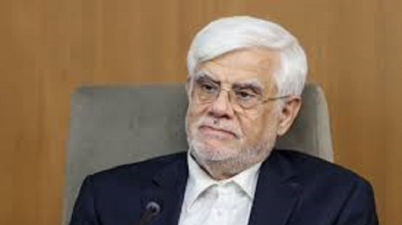 عارف:  تفکرات خانواده شانگهای به ایران نزدیک است