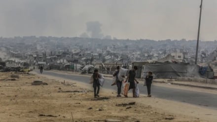 Transmetimi i drejtpërdrejtë i gjenocidit nga Gaza dhe El Fasher dhe përgjegjësia e spektatorëve