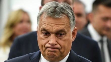 Orban: Uni Eropa di Ambang Kehancuran