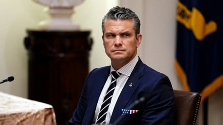 Mengapa AS Gunakan Perang Melawan Narkoba Demi Hidupkan Doktrin Monroe?