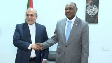 Mengapa Iran Mendukung Kedaulatan dan Keutuhan Teritorial Sudan?