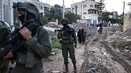 ארבע מדינות אירופאיות מגנות בחריפות את אלימות המתנחלים בגדה המערבית