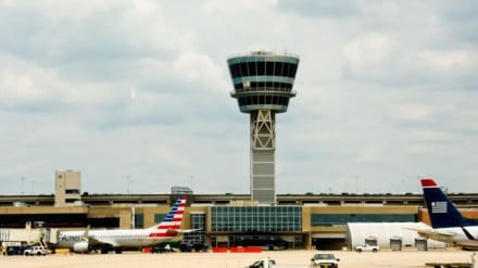 Ancaman Bom Hentikan Semua Penerbangan di Bandara Philadelphia
