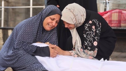 UNICEF : Deux enfants sont tués chaque jour à Gaza