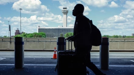 2.000 Penerbangan di AS Batal Sejak Penutupan Pemerintahan