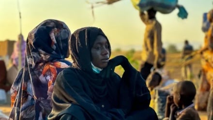 Cinq événements ; cinq photos|De la situation dramatique des enfants à Gaza, à la détention des milliers de civils dans la ville d’El-Fasher