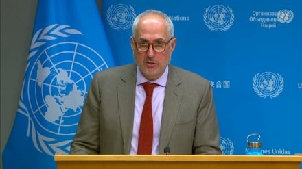 BMT Netanyahunun Suriyayanın cənubuna səfərini pisləyir