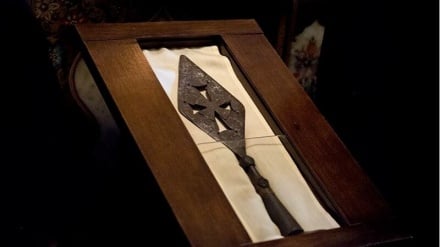 Նոյեմբերի 29-ին դուրս կբերվի Աստվածամուխ Սուրբ Գեղարդը