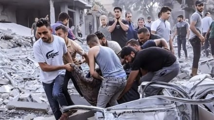 Euro-Mediterranean Human Rights Monitor: Besatzer begehen weiterhin Völkermord in Gaza