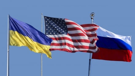 AS Memediasi Pembicaraan Rahasia antara Rusia dan Ukraina di Abu Dhabi