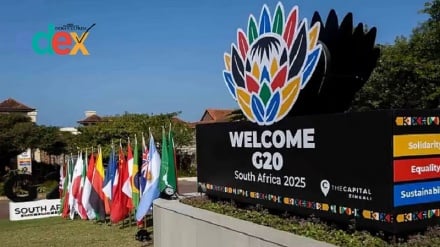 Afrika Kusini imejiandaa kuwa mwenyeji wa mkutano wa G20 uliosusiwa na Marekani