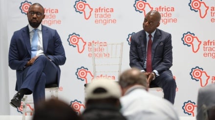 موتور تجارت آفریقا؛ آغاز عصر جدید صنعتی‌سازی و خودکفایی این قاره