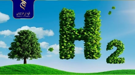 ייצור אנרגיה נקייה ממימן