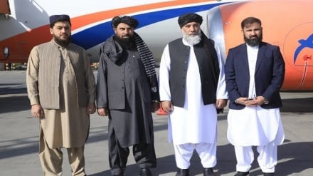 سفر وزیر صنعت و تجارت طالبان به ترکیه برای حضور در نشست اکو