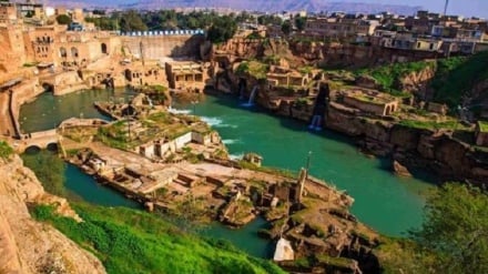 तेल से पर्यटन तक: आर्थिक परिवर्तन के रास्ते पर ख़ुज़िस्तान