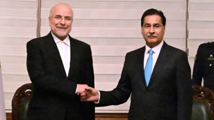 Новости | Тегеран и Исламабад обещают укреплять парламентские связи / Пхеньян: политика угроз США в адрес Северной Кореи неэффективна