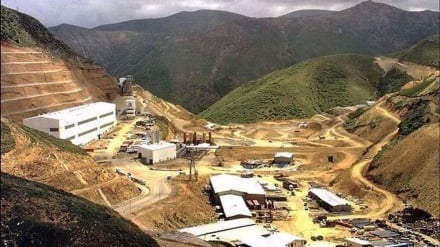 Iran yapaa kama nguzo ya kimataifa katika sekta ya shaba