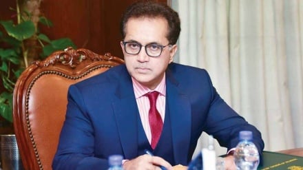 سفیر پاکستان در ایران: سفر لاریجانی به اسلام آباد در راستای تحکیم روابط دو کشور است