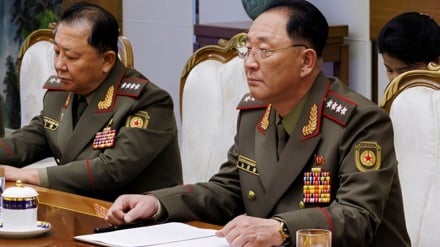 Новости | Северная Корея: Мы выступаем против Америки / Иран: безопасность и репутация Мексики — это также наша безопасность и репутация