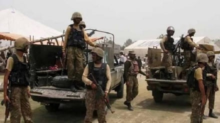 په ۲۰۲۵م کال کې په پاکستان کې د ترهګریزو بریدونو کچه ۳۴ سلنه لوړه شوې