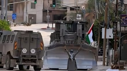 Il regime sionista cerca di implementare il modello libanese a Gaza