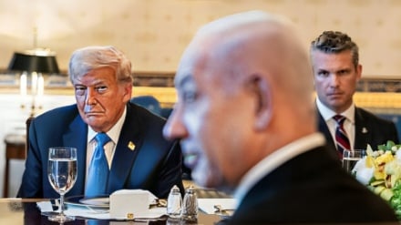 Pergerakan Militer Israel yang Mencurigakan di Asia Barat / Apa Peta Baru AS-Israel?