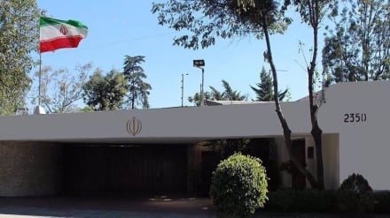 Iran: Madai ya njama ya kumuua balozi wa Israel huko Mexico ni 'uongo mkubwa', Mexico pia yakadhibisha