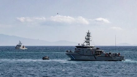 Mamia watoweka baada ya boti kuzama katika mpaka wa Malaysia na Thailand