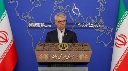 ایران نسبت به تحرکات نظامی آمریکا در کارائیب هشدار داد