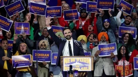 Si e tmerroi Zahran Mamdani mysliman lobin sionist në Amerikë?