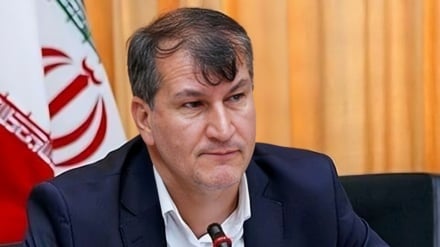 ایران بازیگر اصلی محصولات باغی در جهان