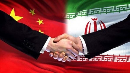 Իրանն ու Չինաստանը համատեղ հետազոտական կենտրոն են բացում