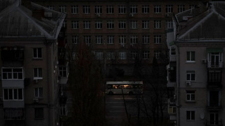 Rusya’nın Ukrayna Enerji Altyapısına Yönelik Geniş Çaplı Saldırısı: Büyük Şehirlerde Elektrik Kesintileri 