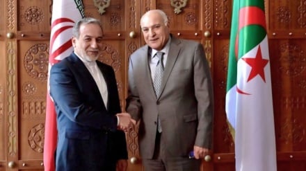 Irakçi: Cezayir Devrimi bu halkın direniş ve onur sembolüdür