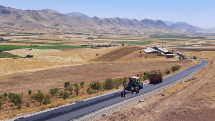 Développement rural en Iran : la majorité des villages désormais accessibles