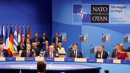 واکنش تند دیپلماسی ایران به دبیرکل ناتو؛ 