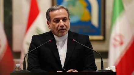 عراقچی: دیپلماسی اقتصادی گره‌گشای مسیر تجارت و سرمایه‌گذاری است