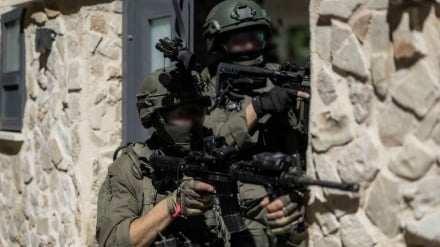 نقض مداوم آتش‌بس در غزه  و خیزش تازه مقاومت در کرانه باختری رود اردن