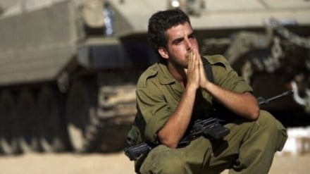 بحران روانی در میان نظامیان اسرائیلی؛ وزارت جنگ رژیم: هر خودکشی شکستی برای ما است