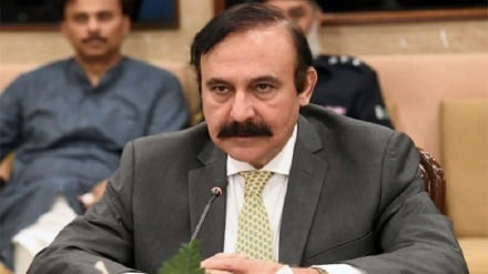 پاکستان: همچنان به گفت‌وگو با افغانستان برای حل مشکلات پایبندیم