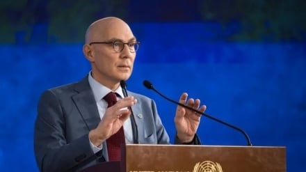 ملګرو ملتونو سازمان: د نشه یي توکو په تورونو باندې د امریکا بریدونه غیرقانوني دي