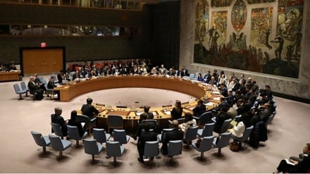 چرا چین و روسیه با قطعنامه پیشنهادی آمریکا درباره غزه مخالفت کردند؟  