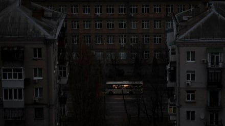 Russia launches major attack on Ukraine’s energy infrastructure; blackouts in major cities