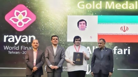 রইয়ান বিশ্ব প্রতিযোগিতায় ইরানিদের সাফল্য, নেতানিয়াহু একজন খুনি: এরদোগান