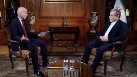 Araghchi: Mazungumzo maana yake ni mazungumzo, si ukidteta; Marekani ijirekebishe kwanza