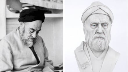 Дурахшиши ду андешаманди эронӣ дар феҳристи ҷаҳонии ЮНЕСКО